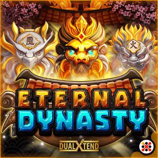 Jogar Eternal Dynasty com Dinheiro Real